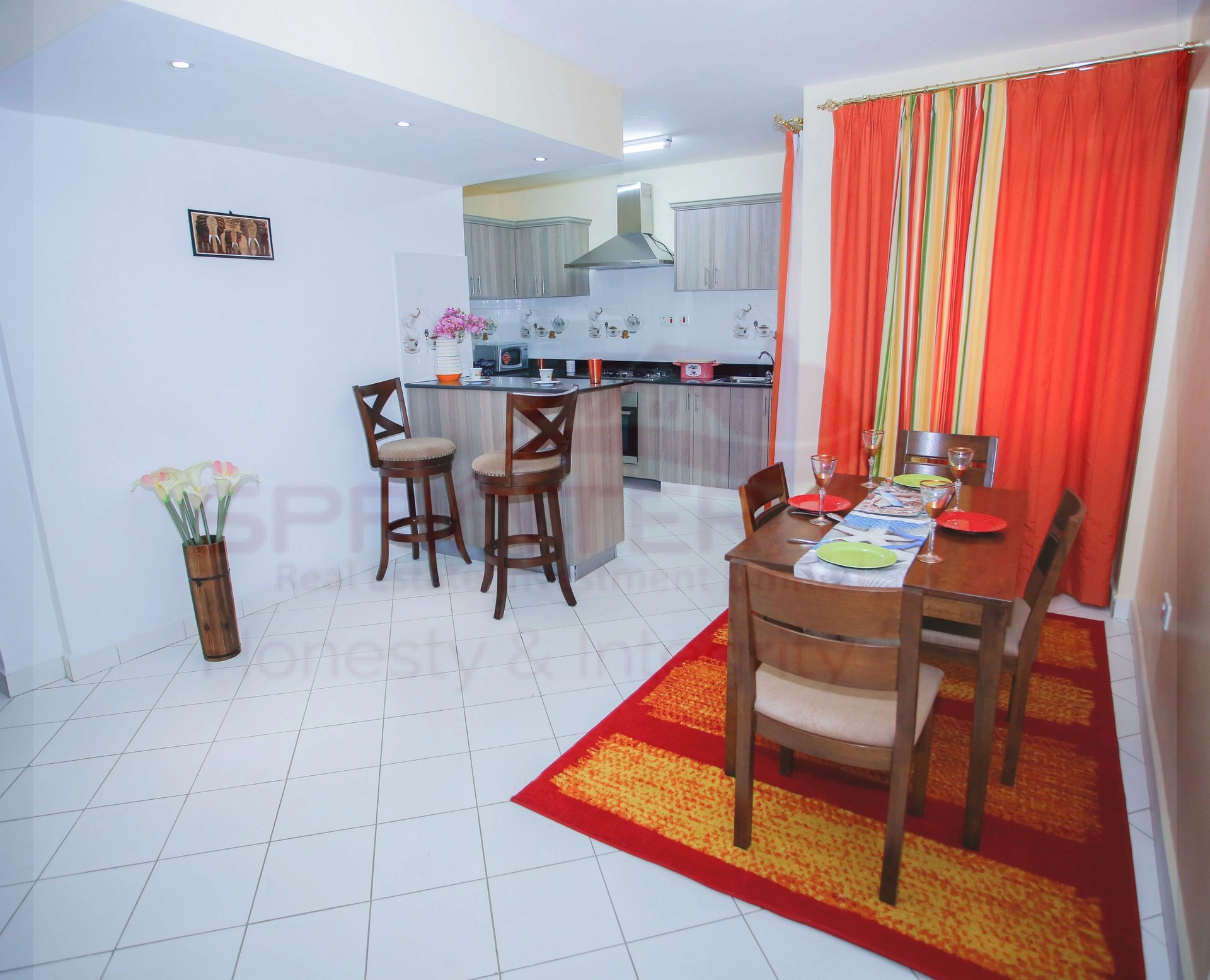 Dinning room