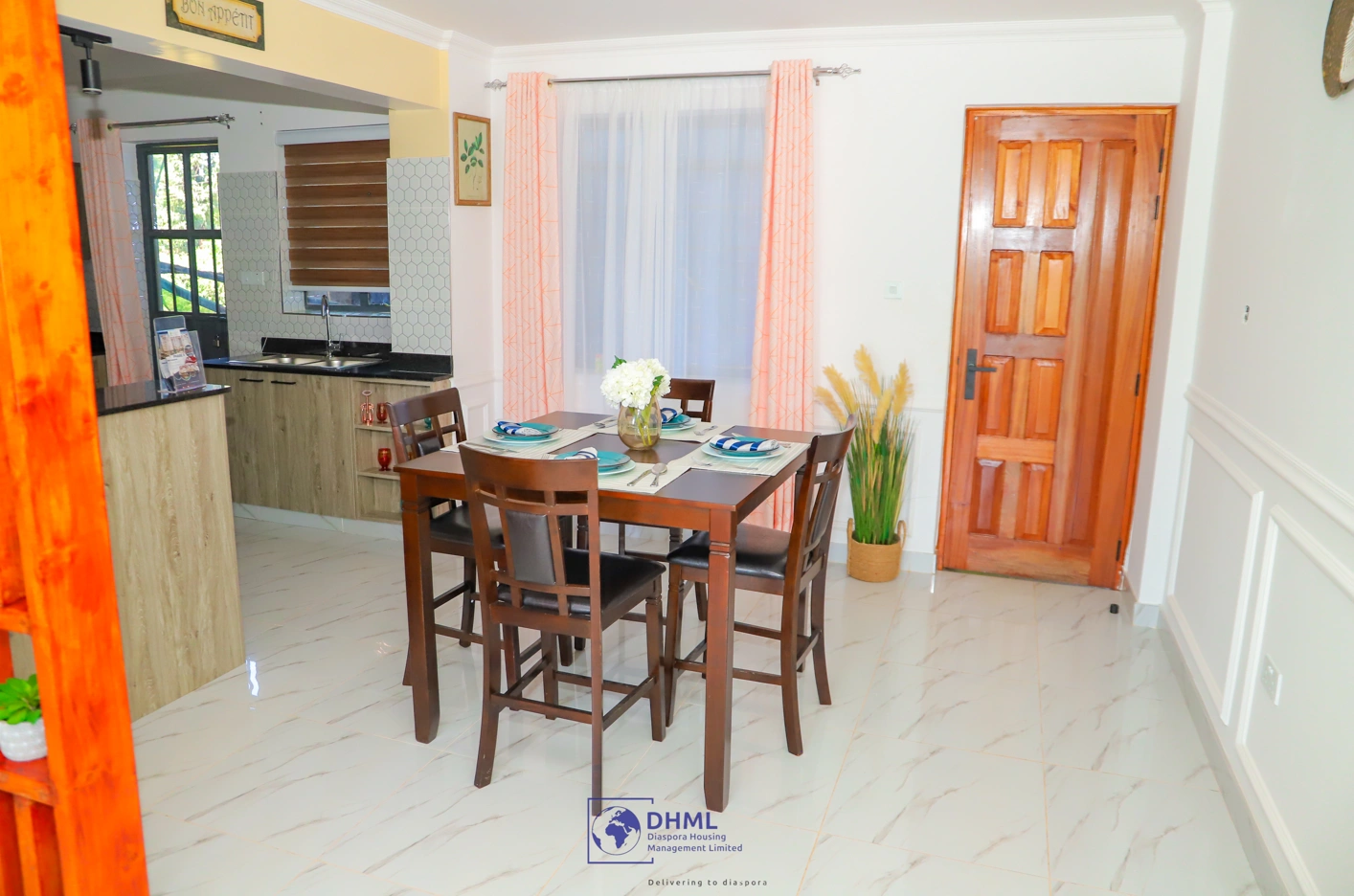 Dinning Area