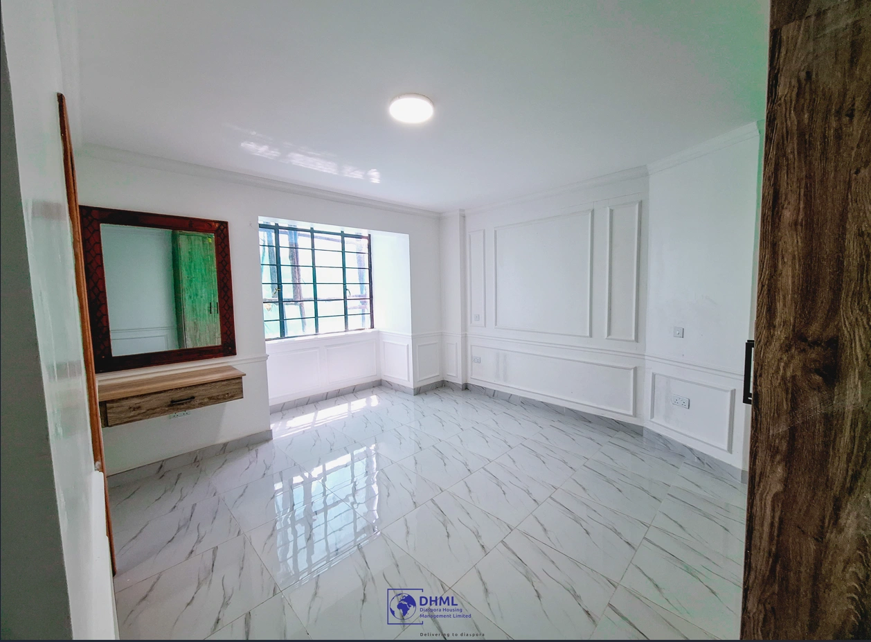 Bedrooms